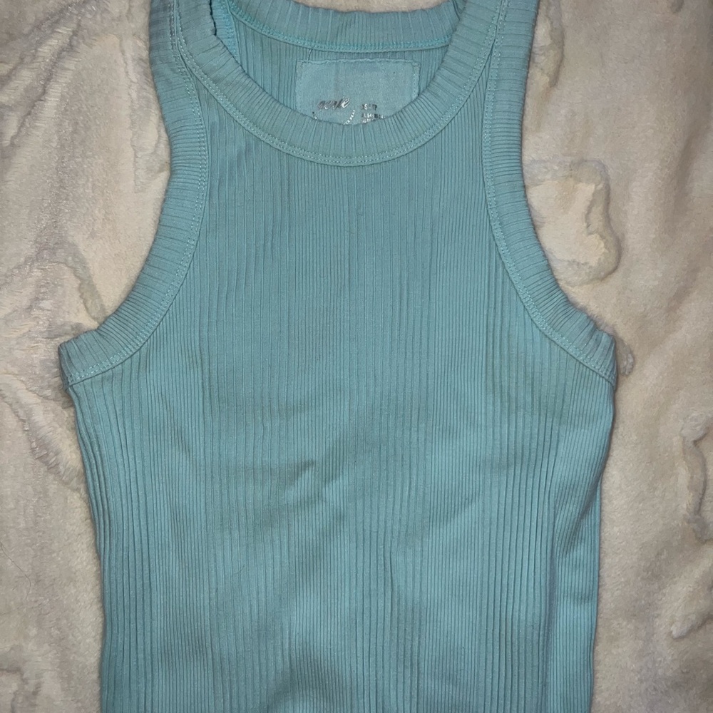 Women's aerie tank top
